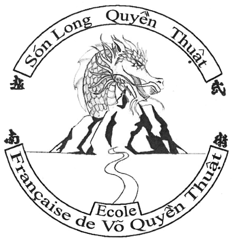 École française style Võ Quyền Thuật
